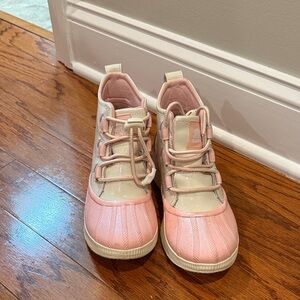 Sorel Kids Out N About Size 5